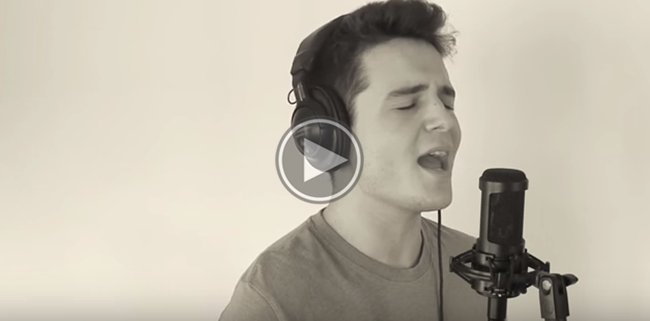 torrepalau's tweet photo. VIDEO | Així sona «It will rain» de Bruno Mars cantada per @miquel_altercat https://t.co/a5JbNvQkGd #Terrassa https://t.co/x55RHcI3ab