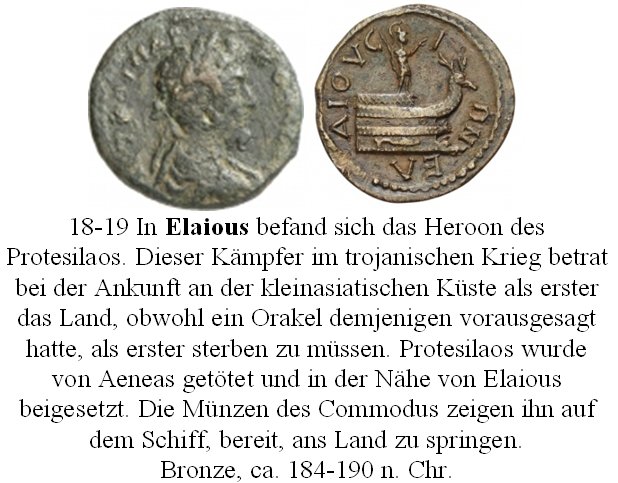 WeisserBernhard's tweet photo. #Thrakien. Ausstellung im #Bode_Museum. #Elaious verehrte #Protesilaos, Heros im trojanischen Krieg. https://t.co/HjGo3N7Pox