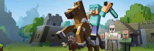 SiriusBK_'s tweet photo. 🎁 CONCOURS 🎁

Gagne un compte Minecraft Prenium ! 🔥 

RT + FOLLOW @BattleWars_FR &amp; @NathanDevJ ! 
Fin à 150RT ! https://t.co/HisZ1lYDpF
