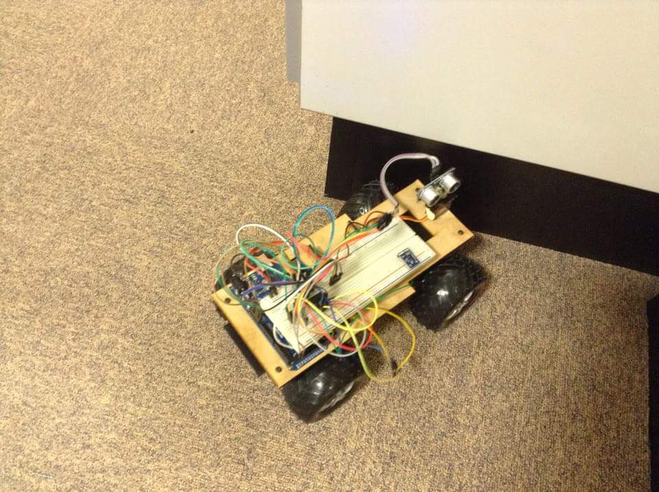 RoboSoc tweet picture
