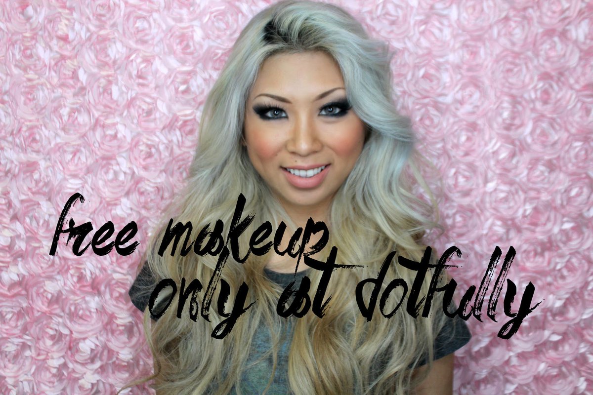 Check out , Why You Should #GetFreeMakeupSamples?  bit.ly/1lpKOeF at <a href="/dotfully/">Dotfully</a> #Dotfully