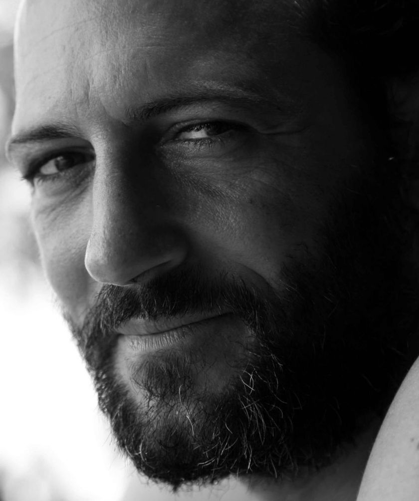 le_Parisien's tweet photo. Pierre, 40 ans, le restaurateur des stars https://t.co/Pj5p9YNgjT https://t.co/QNjouv2pqi
