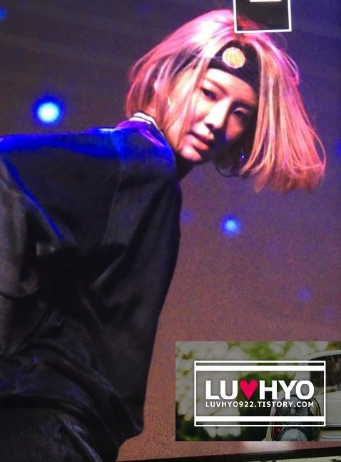[PIC][15-11-2015]HyoYeon biểu diễn tại chương trình "2015 Funk Stylers - Little Winners" vào tối nay CT2lDOvUcAEZpAo