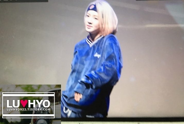 [PIC][15-11-2015]HyoYeon biểu diễn tại chương trình "2015 Funk Stylers - Little Winners" vào tối nay CT2lDm9VAAAQhEC