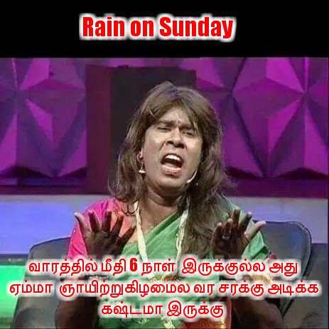 ravisankar91 tweet picture