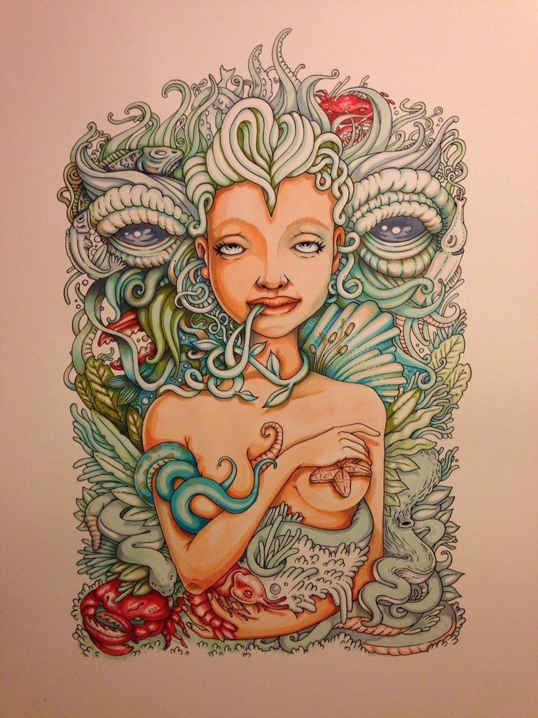 Milk <a href="/Contemporaryist/">Contemporary Istanbul</a> B1 - 404 #buraksenturk <a href="/ArtSlant/">ArtSlant.com</a> <a href="/ArtfulLivingArt/">Artful Living</a>