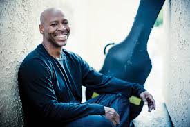 HAPPY BIRTHDAY... KEVIN EUBANKS! \"FACE TO FACE\" ft Marcus Miller.  