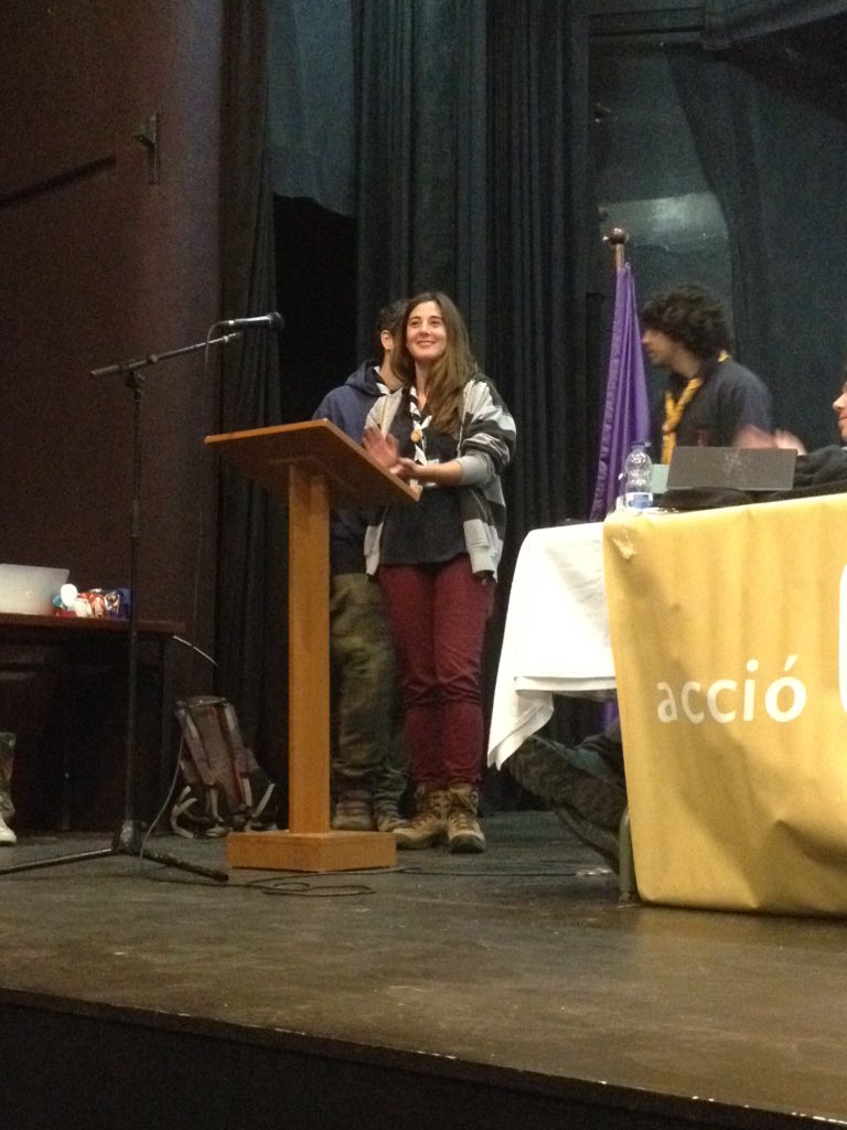 Els equips associatius presenten els seus projectes i objectius anuals.