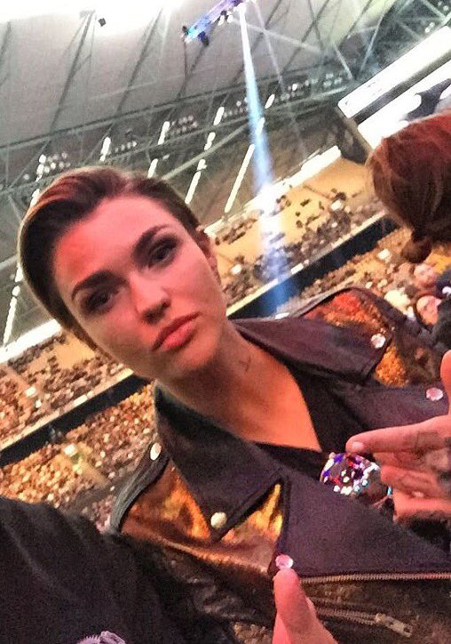 RRofficupdates's tweet image. More pics 😍