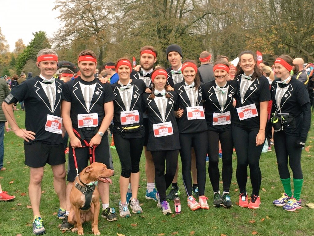 MattMay21's tweet image. Great morning of #morunning at #moruncardiff for a fantastic cause!