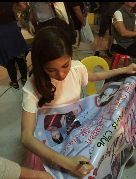 ReyesArco's tweet photo. Proud to be a part of #RuBAEDUBango campaign Congrats @Downy_PH
@mainedcm @aldenrichards02 

#KMJS11 https://t.co/pGx3Acmjo7