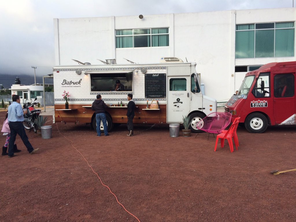 Plata FoodTruck Fest tweet media