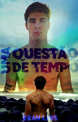 " Uma Quest&atilde;o De Tempo  (Romance Gay)  no #Wattpad https://t.co/LEmu5fFFHz https://t.co/Cll6hOM2eo<a href="/tag/wattpad"class="tags">#Wattpad</a>