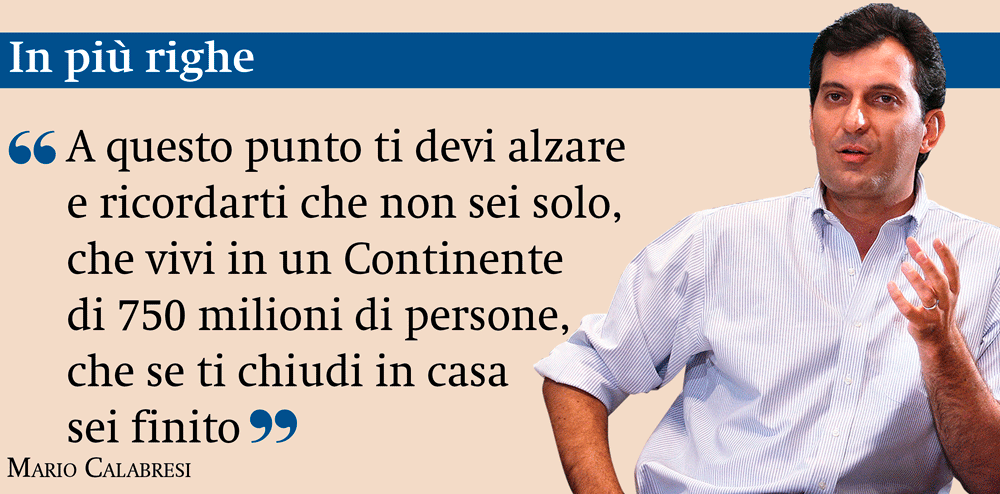 LaStampa's tweet photo. Ci hanno tolto l’aria. Ora riprendiamoci la nostra vita https://t.co/ZJziW4nii8 @mariocalabresi #FranceUnderAttack https://t.co/Pb4yKGc83g