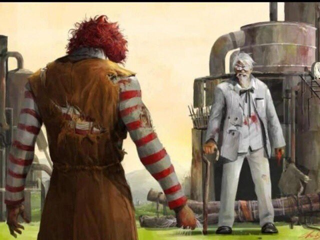 カーネル サンダース Kernel Kfc Twitter カーネル サンダース Kernel Kfc Twitter