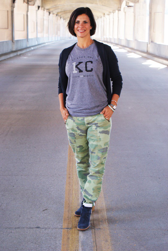 1kcshop's tweet photo. Come check out KC's newest line of tees at the JCYM Holiday Boutique at the Ritz Charles in OP on Mon and Tues! https://t.co/ggCUdMJ54F