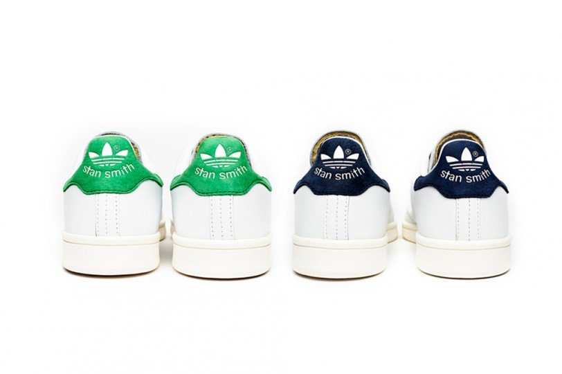 footasylum stan smith