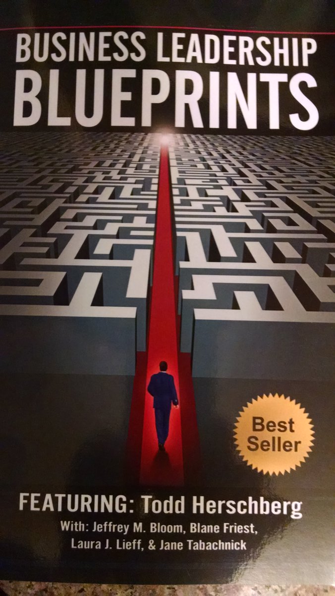 Todd Herschberg tweet media