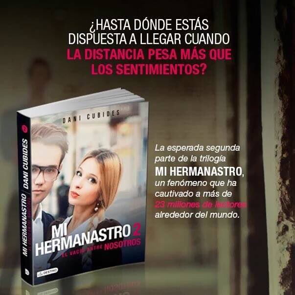 mihermanastrop's tweet photo. Muero por leerlo!!!!📚💕💕💕 #loqueremosenpanamá https://t.co/ASGFOpk9RM