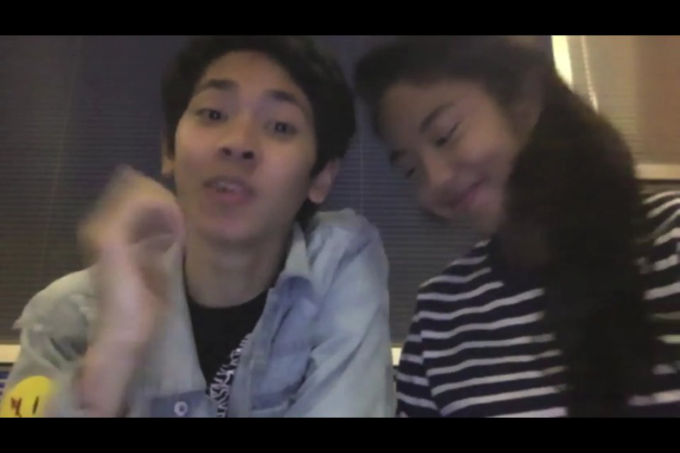 EMahiras's tweet photo. "@AdorableEmirM: btw masih ga bisa move on dari video q&amp;a emir kemarin. emessshh https://t.co/fd1cLQUVw5"