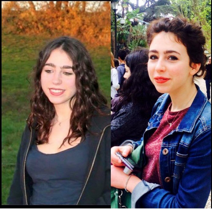 KarmaDuquesne's tweet photo. Nous recherchons toujours Lola. Personnels des hôpitaux, contactez-nous si quelqu'un correspond. #Bataclan #disparus https://t.co/GiLXpkXJm8