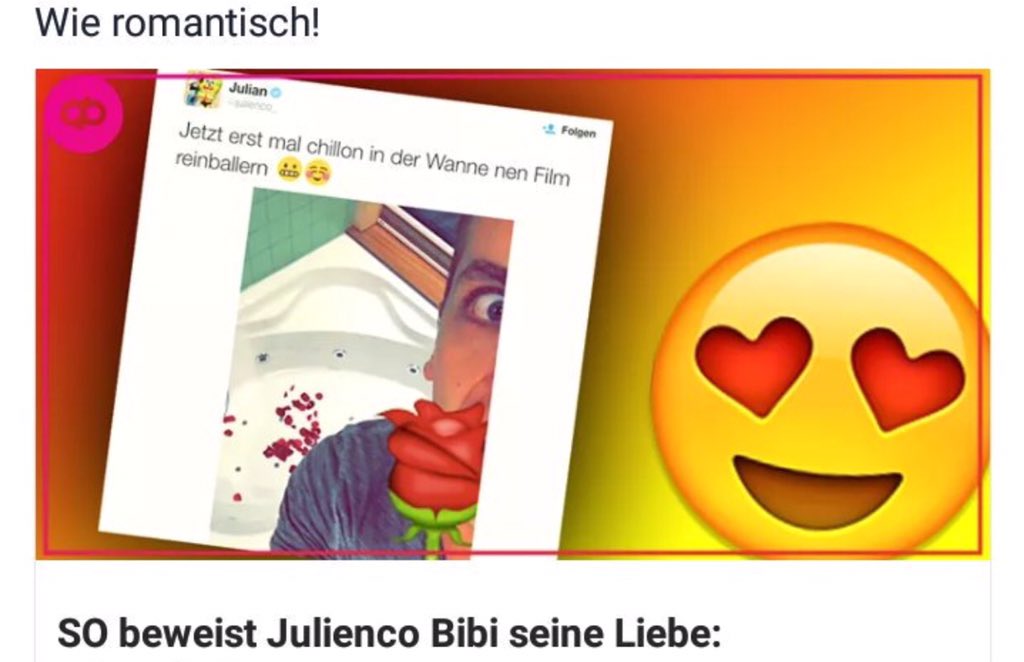 julienco_'s tweet photo. Ja ne, is klar 😂😂😂 https://t.co/fNbhBzHRno