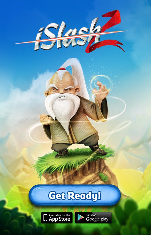 duellogames's tweet photo. iSlash 2 is out in Australia, India and Israel! Get it now! #islash
https://t.co/cxWtUUOWTr
https://t.co/LKwgQHutjj https://t.co/B5vf37R5u4