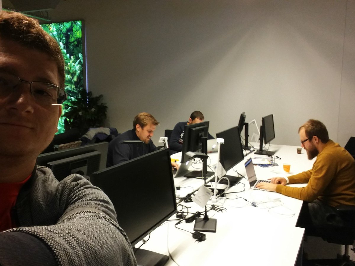 yv_dev's tweet photo. @swUtrecht @AnonimhoCo almost done :) https://t.co/6jstLIKTLv