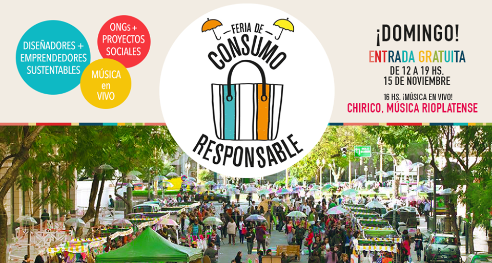 Pendoname's tweet photo. Hoy nos vamos por 1ra vez a la #feriadeconsumoresponsable y ¡estamos contentos! Feliz Domingo, allá los esperamos. https://t.co/SxGXndpMDN