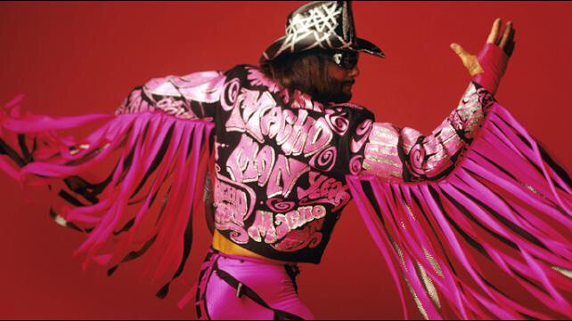 Happy Birthday Macho Man Randy Savage RIP 