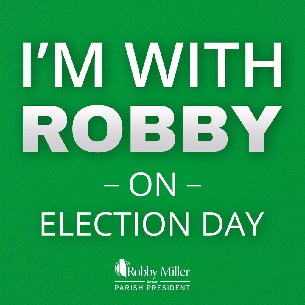 joinrobby's tweet photo. Election Day is coming. We can see the finish line. Let's cross together! RT, like or reply! https://t.co/EdRLRnLFTT