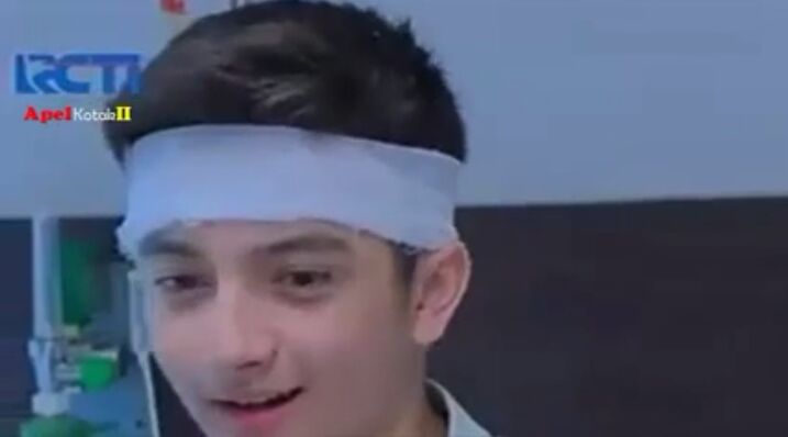Nonton yaa Malam Ini PDPJ Eps 44 lhoo.. <a href="/bryandomani__bd/">Bryan Domani</a> #BryanAtPDPJTheSeriesRCTI 😉 Hanya di RCTI!