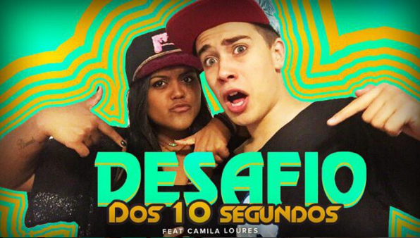 MarizHelp's tweet image. "Tem vídeo novo no canal, você tem 10 segundos para entrar no canal, apertar o play e deixar sua joinha, consegue?😏"