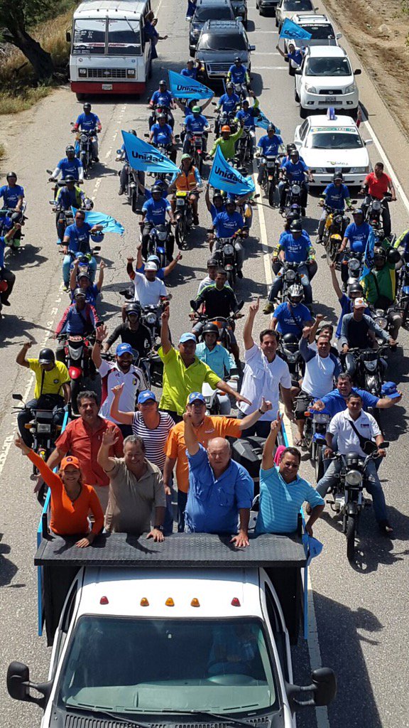 alfreditodiaz's tweet photo. BUEN DÍA #NVAESPARTA iniciamos la campaña con alegría,entusiasmo,esperanza y fe,que nuestro Pueblo votará el 6D https://t.co/zJ4XQCnZiZ