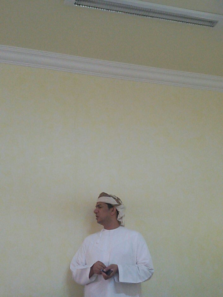 ابو علي البلوشي 👌