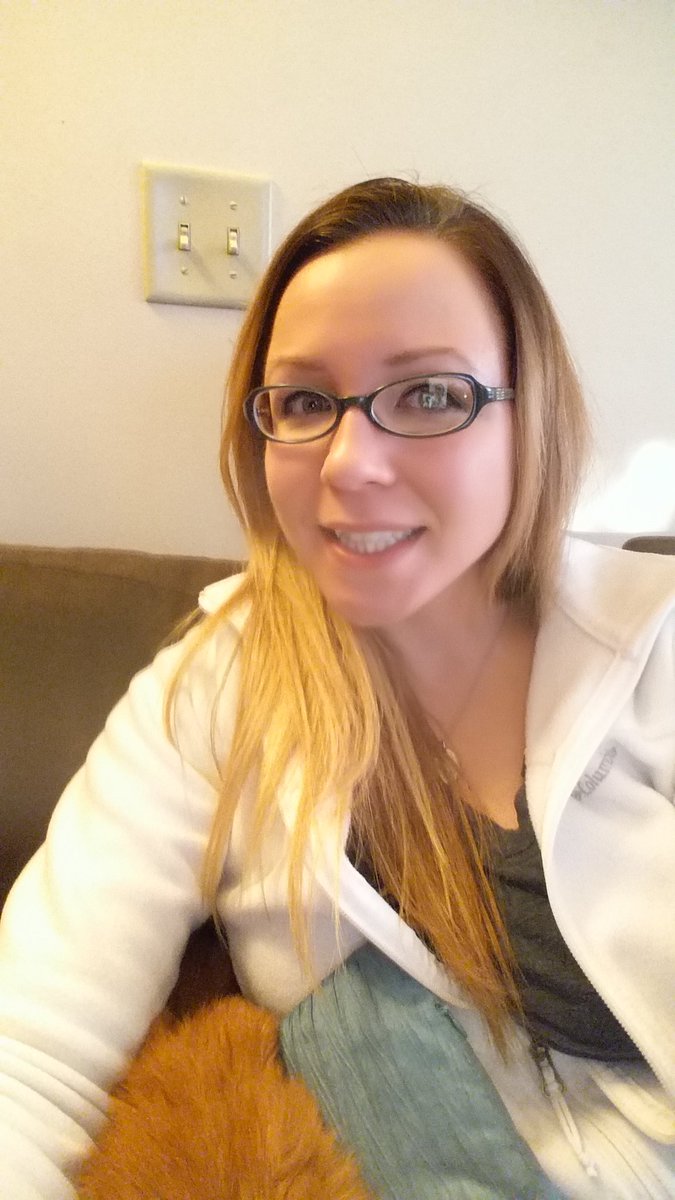 Morning! I'm new to twitter, and I just noticed I have 4 followers. #thanks I'm #grateful !!!