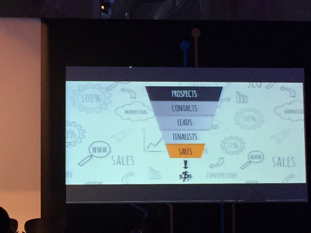 allam__mai's tweet photo. Digital platform is the future, it leads to sales #DMFCairo #dmfcairo2015 #workaholic #ilovemyjob https://t.co/T1U3I90iqj
