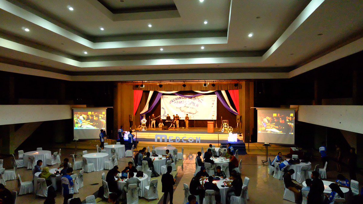 MEDCOM 2015 tweet media
