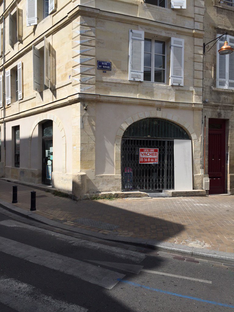 BeTheWine's tweet photo. participer à l'aménagement de votre nouveau bar à vins grâce à cette campagne de financement https://t.co/Jq398L5neF https://t.co/2yjJx9EgW5