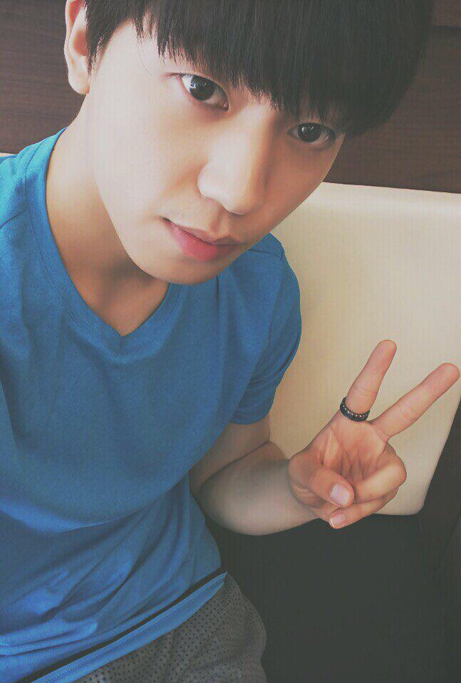 ninaahae's tweet photo. #Happy21stChangjoDay #Happy21stChangjoDay ππ"@KpopersINDRoom : #KIRPictspam #Happy21stChangjoDay *3 https://t.co/zXm1gsJzZu"