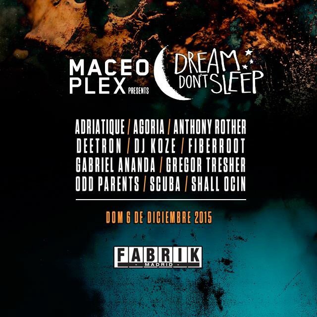FABRIK tweet media