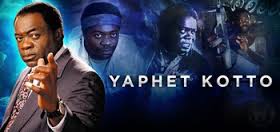 Happy Birthday 76th Birthday to actor Yaphet Kotto!!! 