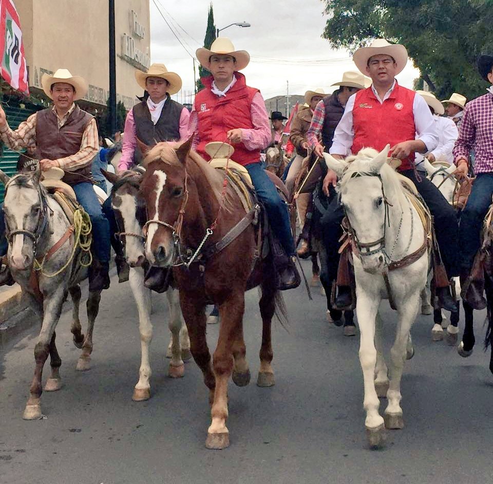 PRI_EDOMEX's tweet photo. Recordamos los principios de la Revolución Mexicana que dieron origen a nuestro Partido. #RevoluciónPRI https://t.co/U2SrdjqPQ2