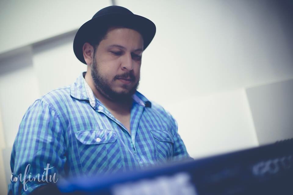 bandaJo42's tweet photo. @thiagodisouzaa 🎹!!! https://t.co/pCeIyACgy2