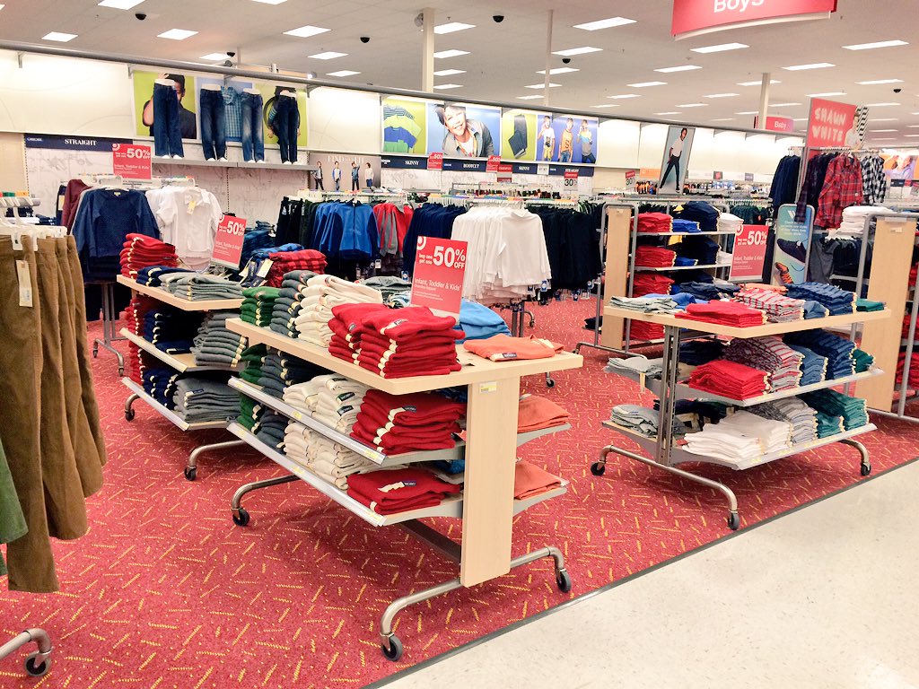 T2036 ready to drive Kids Bogo Sales! <a href="/Hueypritchett/">malcom_pritchett</a> <a href="/RodneyLast/">Rodney Lastinger</a> <a href="/AmyMaigret/">Amy Maigret</a> <a href="/Jennaadams1279/">Jenna adams</a> @SteveFortier13