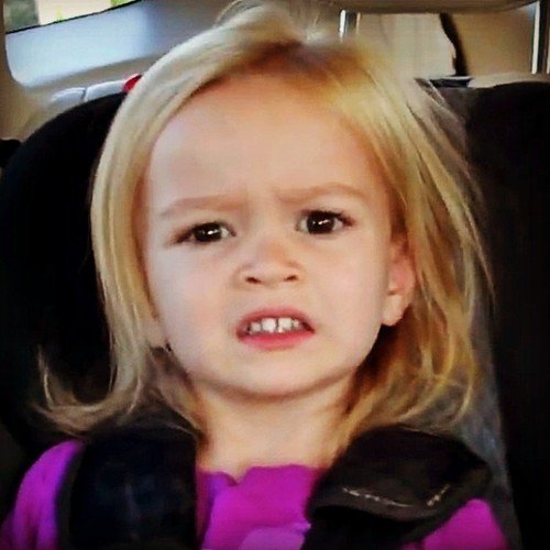biancalr7's tweet photo. Mi cara cuando la gente intensea en redes sociales. #SufroComoCM https://t.co/aFjB4JC6VZ