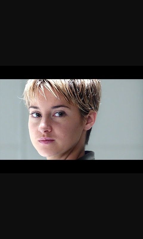 Happy Birthday to the beautiful Shailene Woodley 
