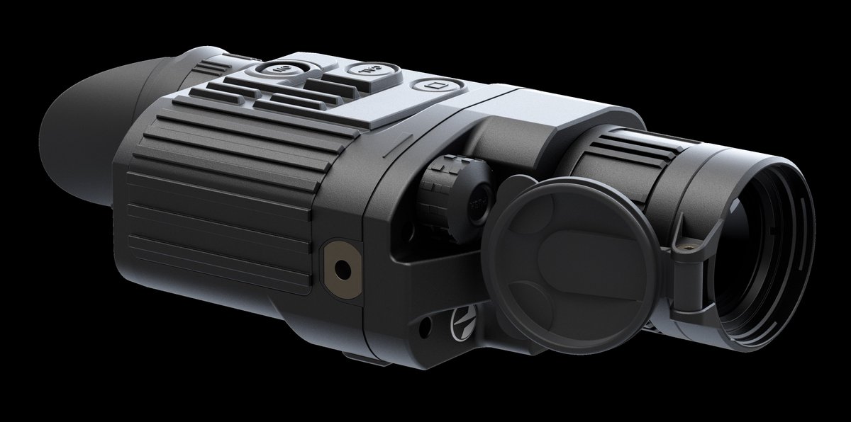 Pulsar #infrared cameras are part of our November Sale! >950 metre range makes them ideal for wildlife observation.