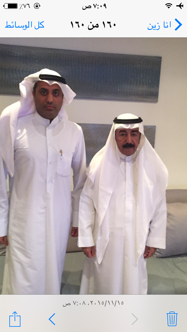 mohmdAlhumidi's tweet photo. المحامي محمد الحميدي:اجتمعت مع الشيخ سلطان بن حثلين بالرياض ووضحت له تطورات قضيةالبرغش وسيقطع علاجه ونعود غدا للكويت https://t.co/qzHDu6RckI