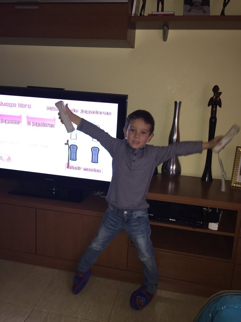 JoseRiosMorote's tweet photo. Tate picao > sobrino picao #LoImportanteNoEsParticipar https://t.co/a7INwMjByP